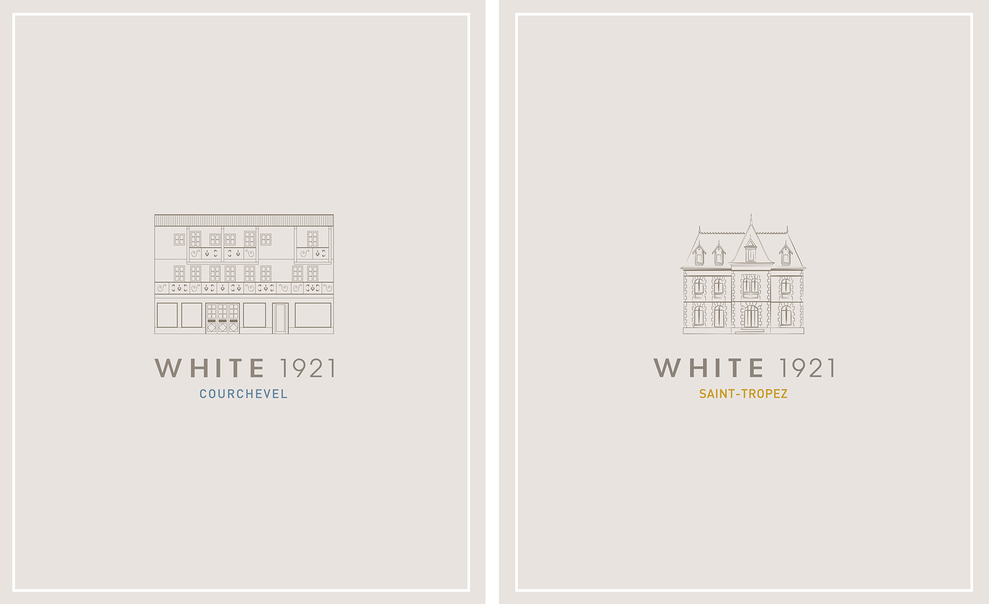 White 1921