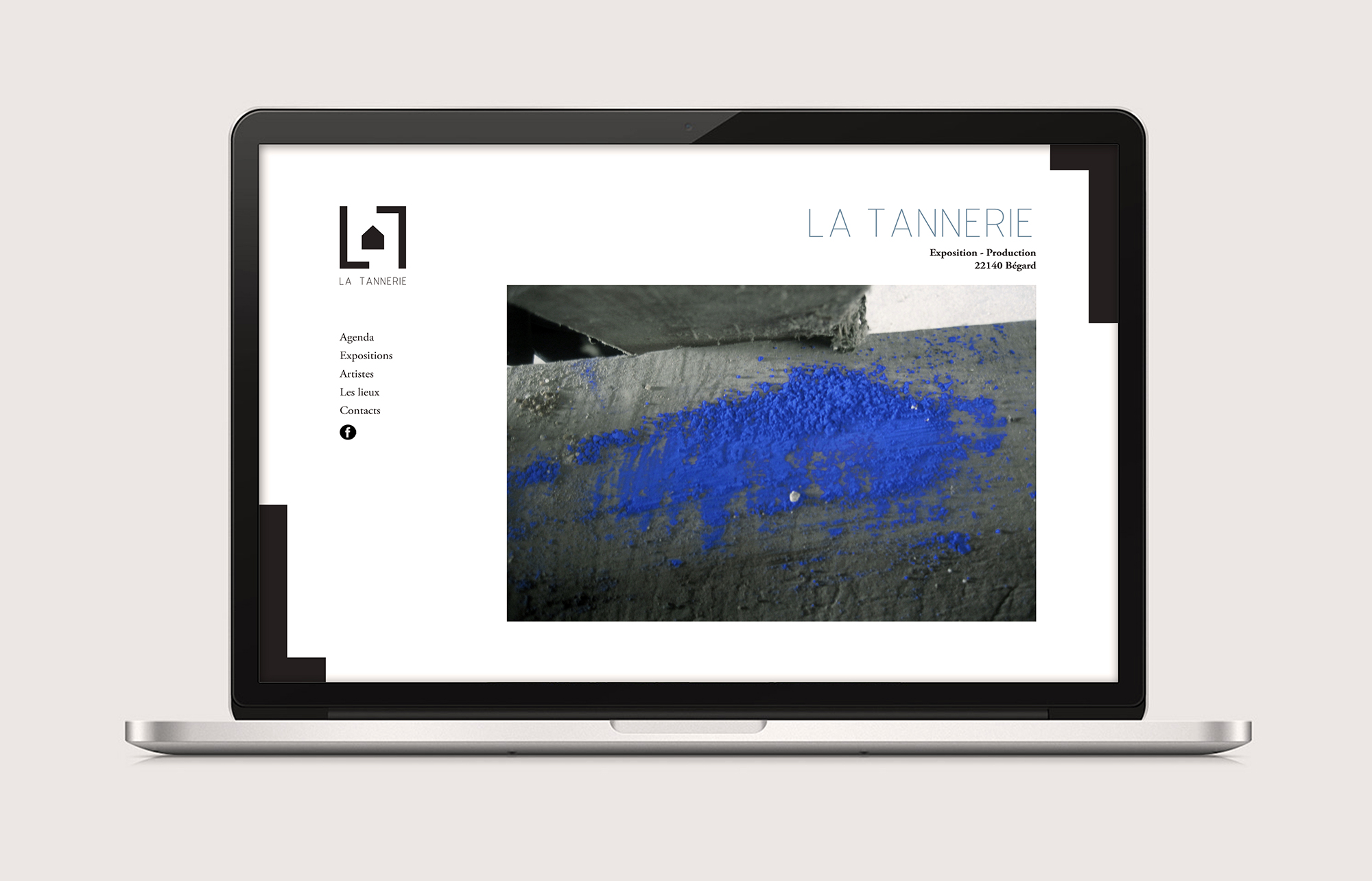 La Tannerie