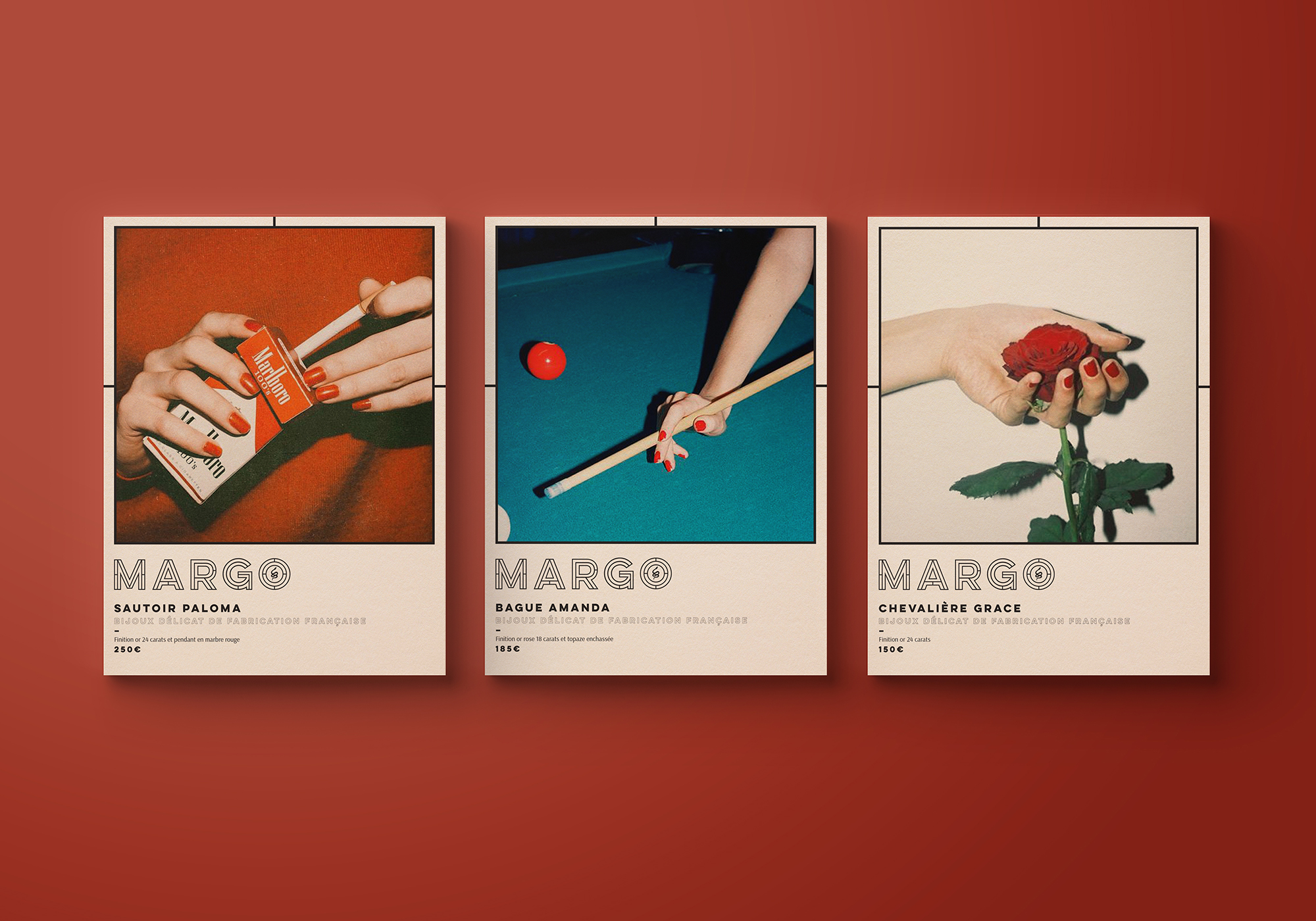 margo