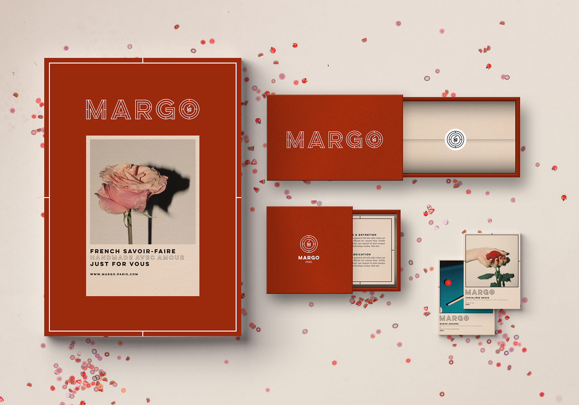 margo